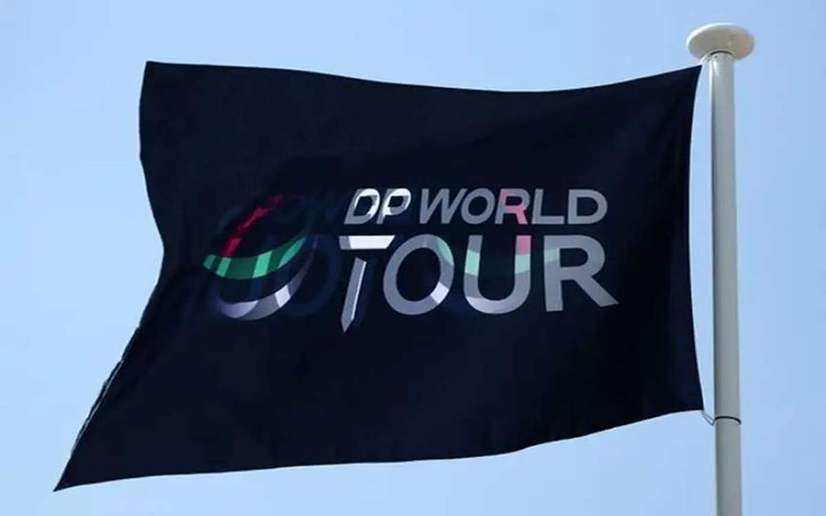 DP World Tour 