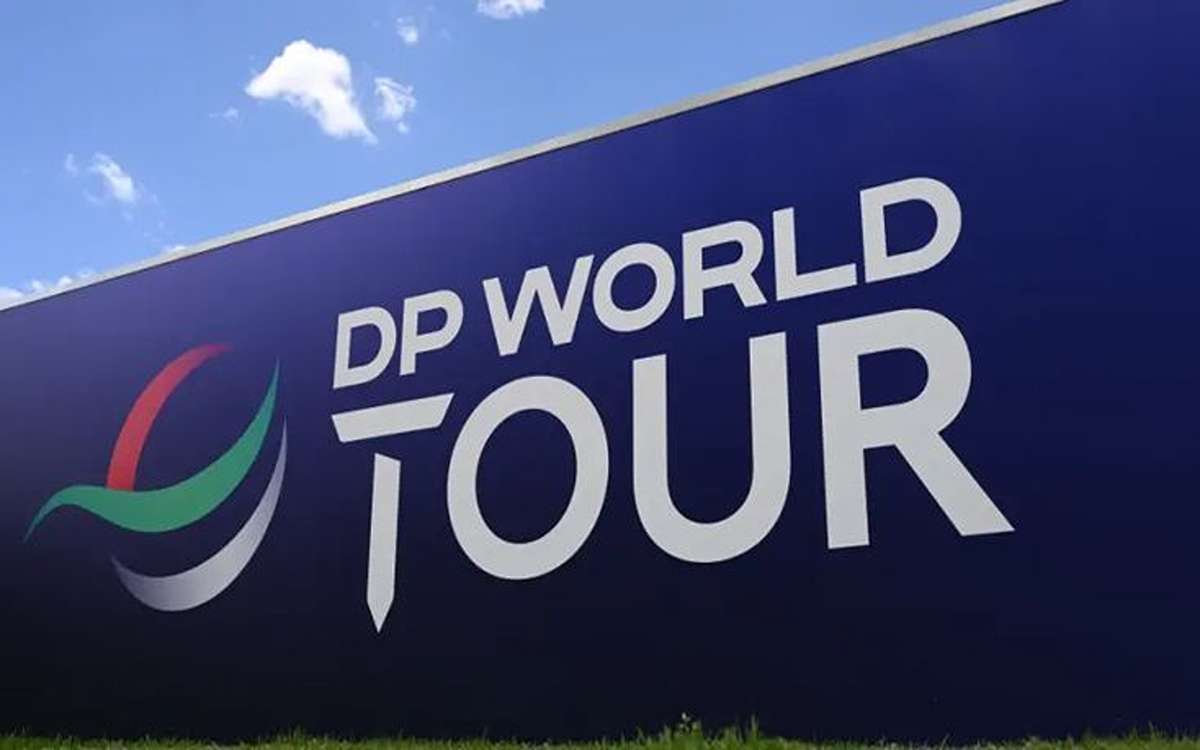 DP World Tour 