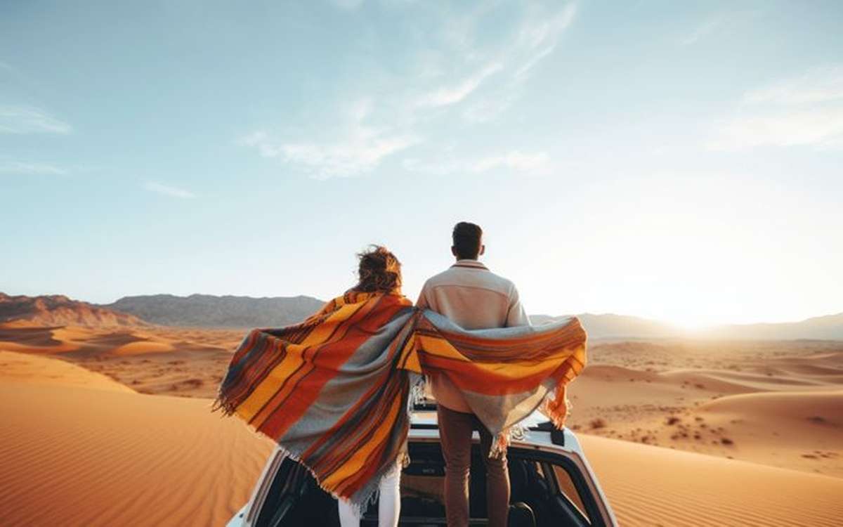  Arabian Tours 